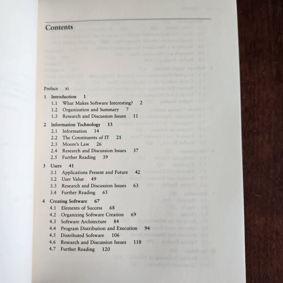 Software Ecosystem: Understanding An Indispensable Technology And Industry By Me - Picture 8 of 14